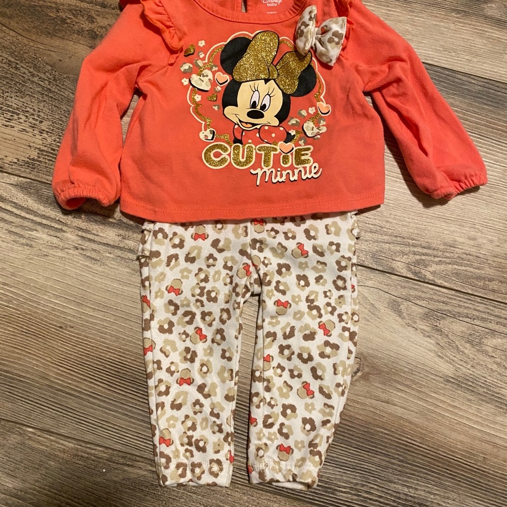 Minie Set! - Picture 2 of 6
